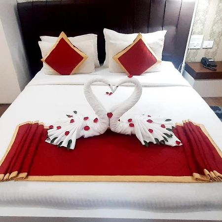 Hotel Blue Pearl Chikmagalur Exterior photo