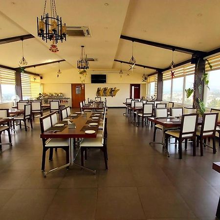 Hotel Blue Pearl Chikmagalur Exterior photo