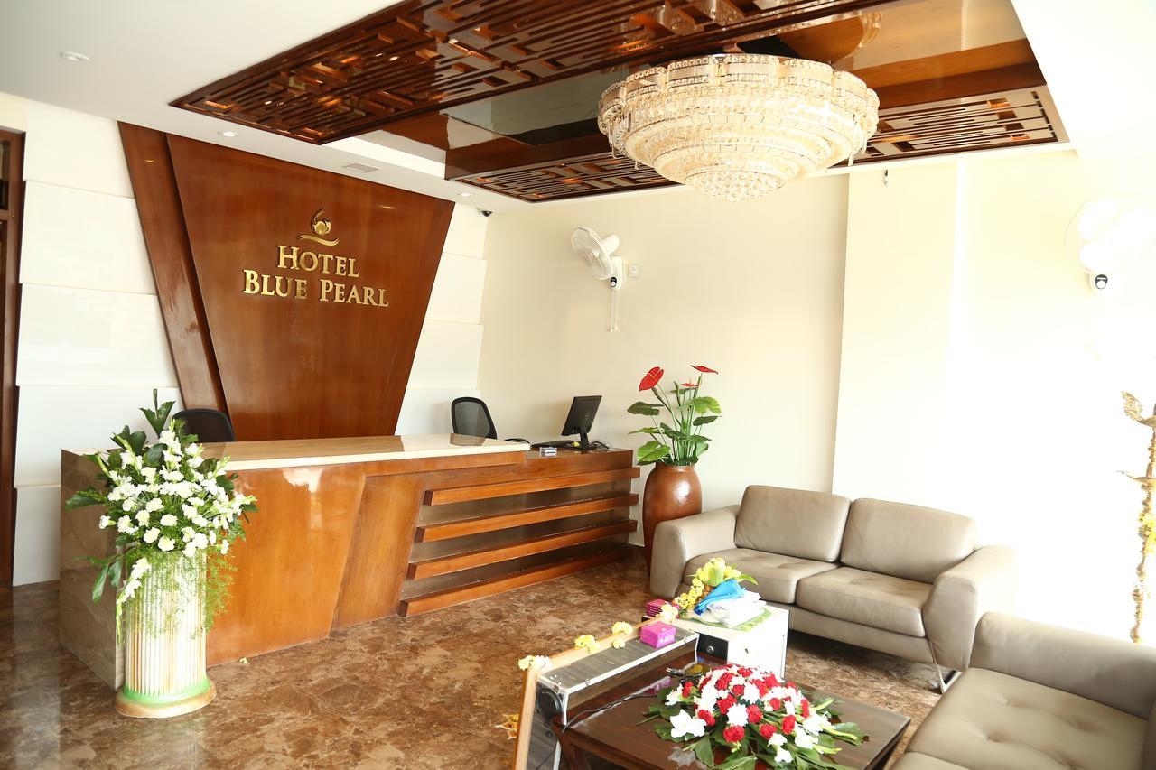 Hotel Blue Pearl Chikmagalur Exterior photo